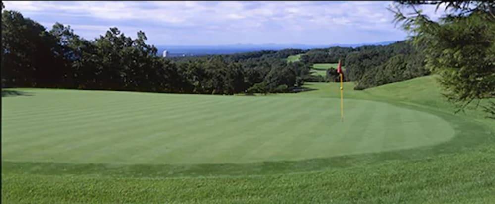 那須国際カントリークラブ / 2