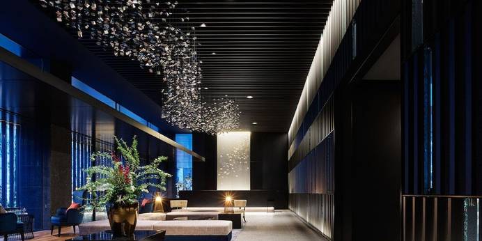 三井ガーデンホテル福岡中洲（福岡県 ビジネスホテル） / 1