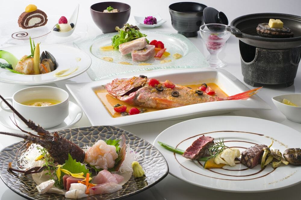 BEAUTY＆SPA RESORT IZU 頬杖の刻（ビューティー アンド スパリゾート イズ ホオヅエノトキ） / 1