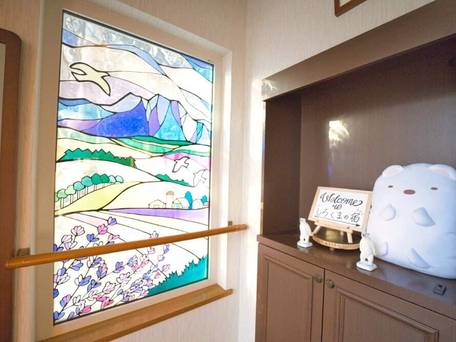 しろくまの宿 / 2