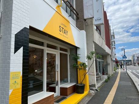 chAho Hostel Nirasaki Outdoor Base / 3