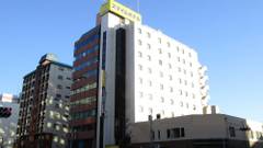 スマイルホテル宇都宮東口