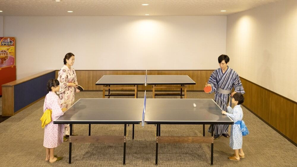 スポーツ設備