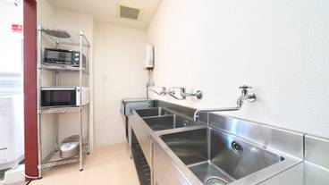 共用キッチン / 8