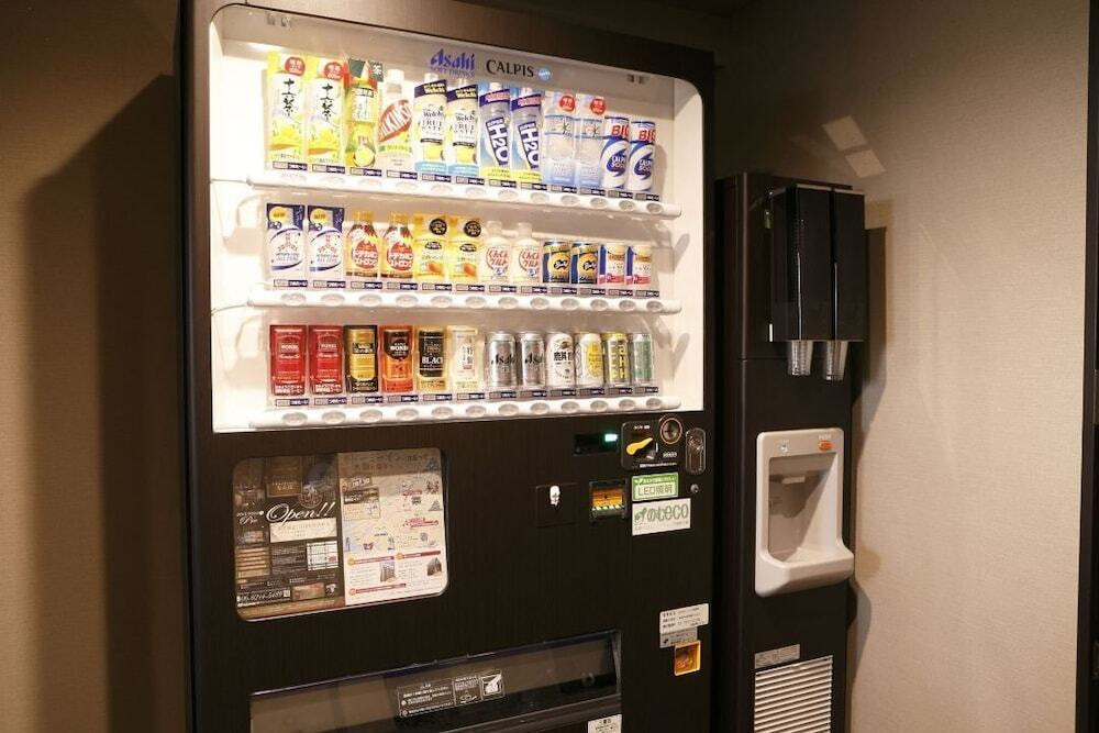 自動販売機