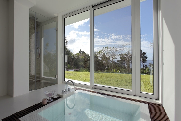 バスルーム 一例①