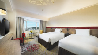 ツインプレミアムルーム