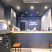 ホテルリブマックス新潟長岡駅前(新潟県 ビジネスホテル) / 3