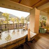箱根湯本温泉 ホテル河鹿荘（神奈川県 旅館） / 2