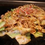 ちょぼちょぼ（チョボチョボ）