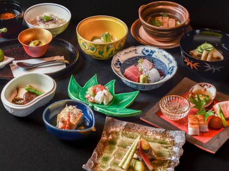 四条河原町温泉 空庭テラス京都 別邸 / 5