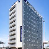 コンフォートホテル黒崎（福岡県 ビジネスホテル） / 4