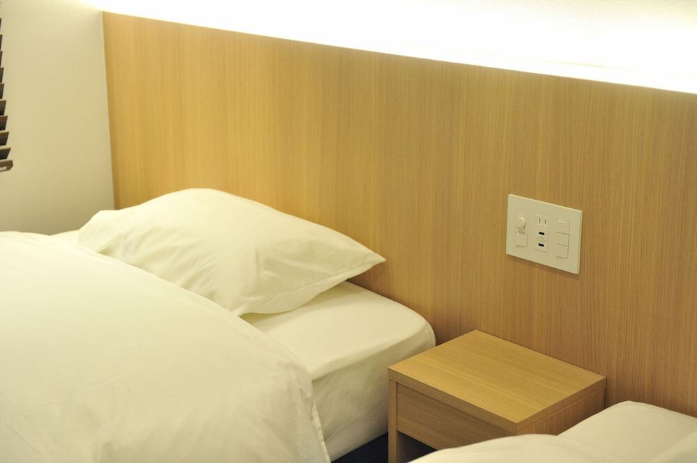 客室の設備とサービス