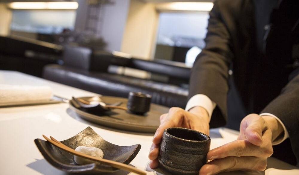 ウェルカムサービスのイメージ / 3