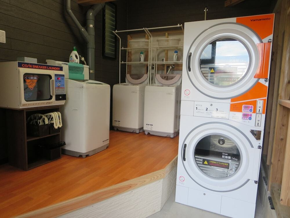 ランドリー ルーム