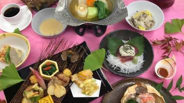 食事・飲み物 / 2