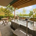 一度は泊まってみたい、香川の憧れ高級旅館「夕凪の湯ホテル花樹海」