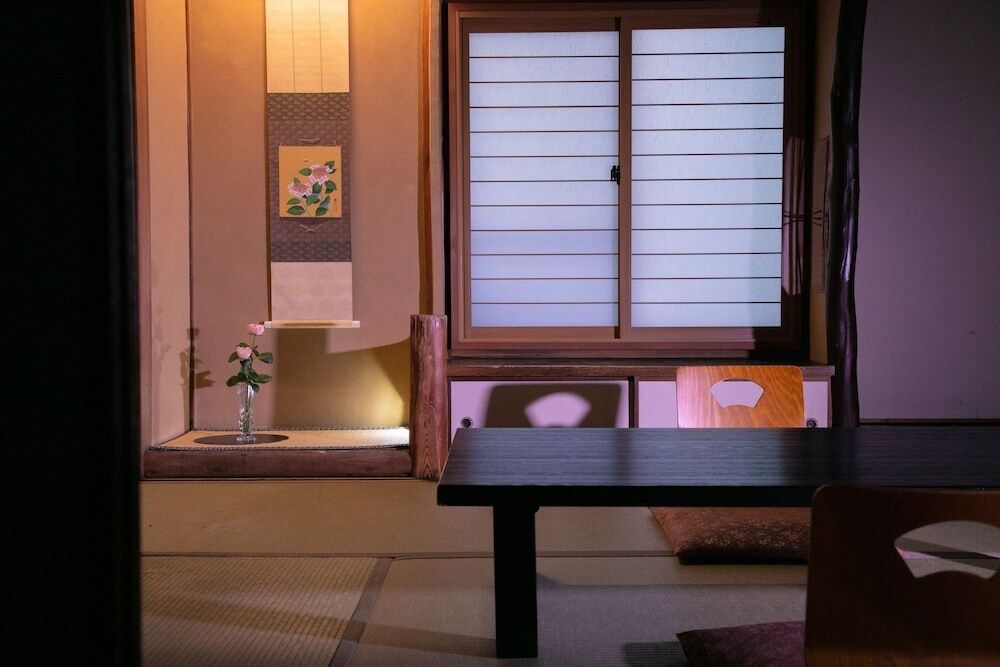 客室
