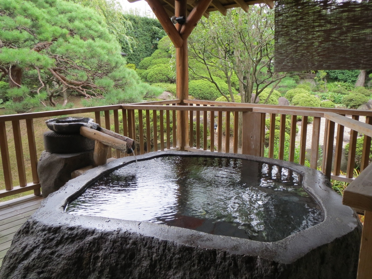 2種類の天然温泉と山形の食材を楽しんで♪3544209