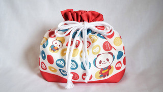 お買いものパンダルーム/ツインA 禁煙