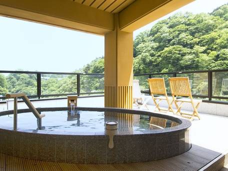 小槌の宿 鶴亀大吉 / 1