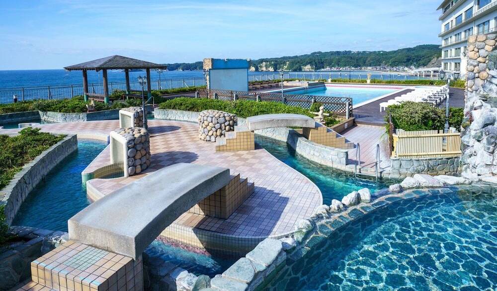 アクアパレス 屋外エリア / 1