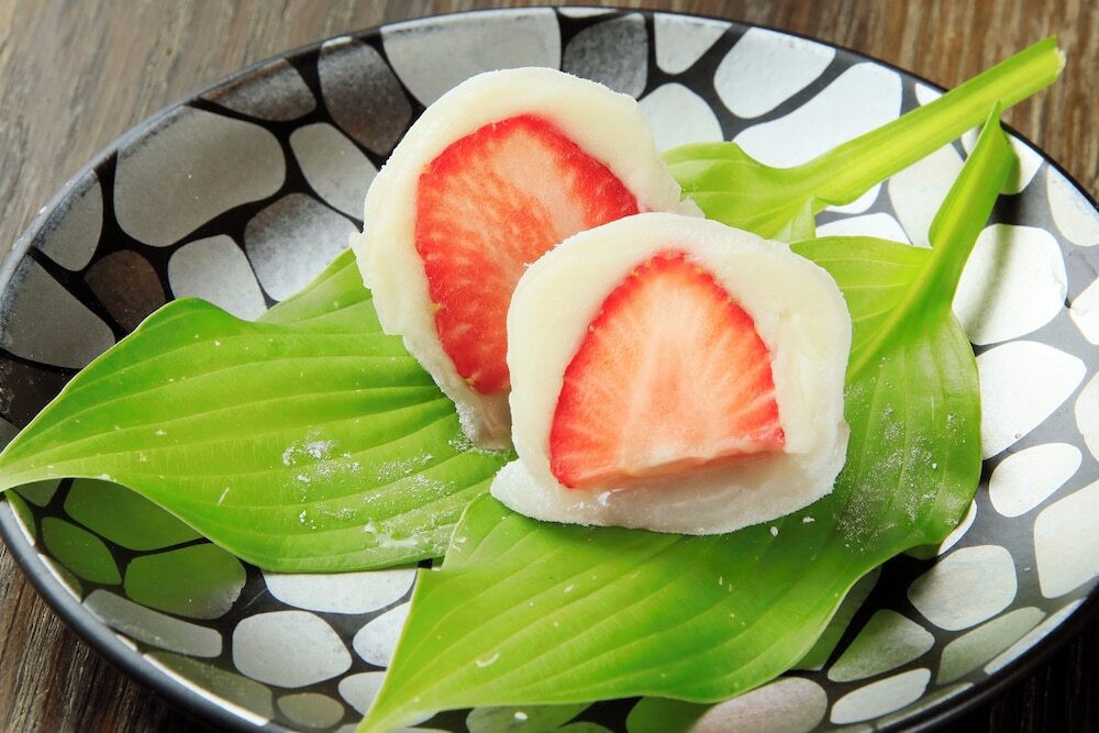 食事・飲み物