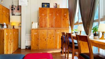 リビング エリア / 14