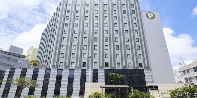 ホテル ロコア ナハ(沖縄県 シティホテル) / 1