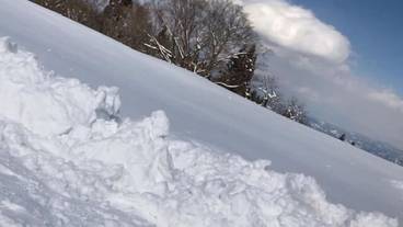 スノー スポーツとスキー / 1