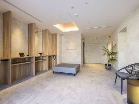 アルファベッドイン那覇国際通りEAST / 2