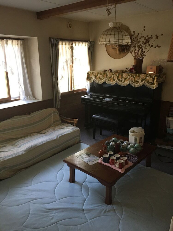 エグゼクティブ ラウンジ