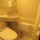 東横イン横浜桜木町(神奈川県 ビジネスホテル) / 4