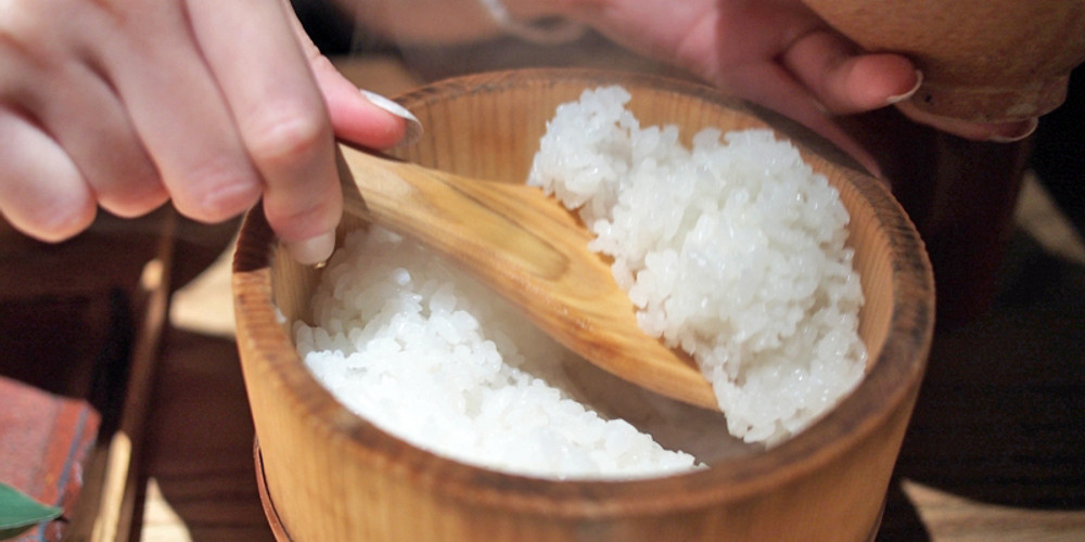 白米大好きな人へおすすめ お米が主役の東京の和食店5選 Icotto イコット