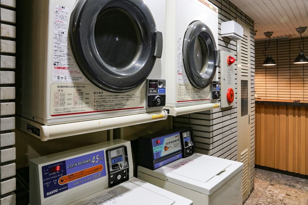 ランドリー ルーム