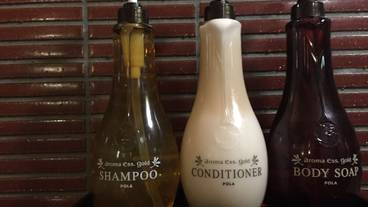 スパ トリートメント / 1