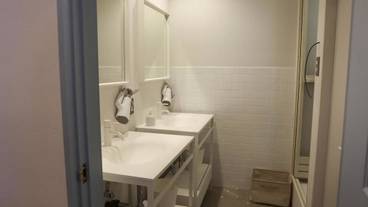 施設内の設備 / 4