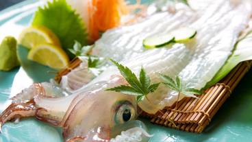 食事・飲み物 / 1