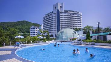 屋外プール / 15