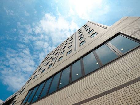 スマイルホテル沖縄那覇 / 4