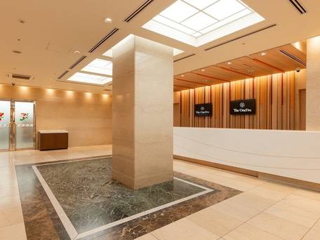 ザ・ワンファイブ大阪なんば道頓堀 / 3