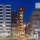 アパホテル 長崎駅前（長崎県 ビジネスホテル） / 4