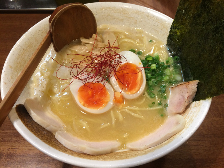 「麺匠　ようすけ」料理 980432 
