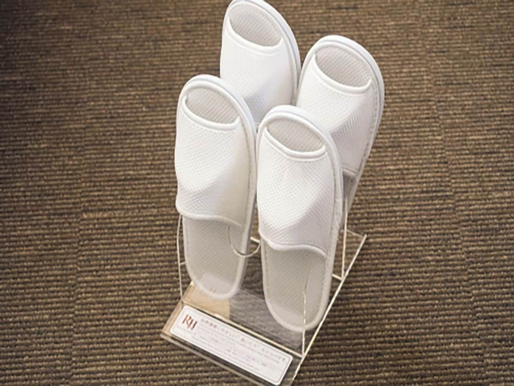 客室の設備とサービス