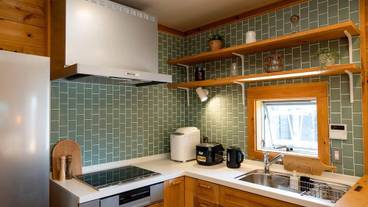 専用キッチン / 11