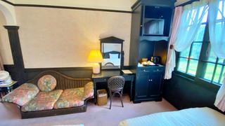 デラックス ルーム