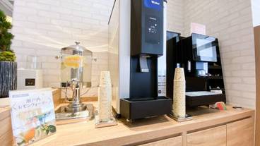 施設内の設備 / 19