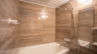 ファミリー アパートメント