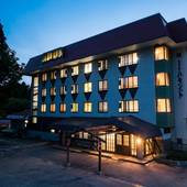 蔵王温泉 BED'n ONSEN HAMMOND（ハモンド）（山形県 旅館） / 5