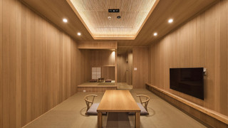 和室 （素泊まり）　チェックイン：7時まで